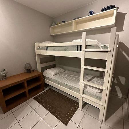 Appartement rénové à Nieuport, Franslaan 123 Résidence Zonnekeer Buitenkant foto