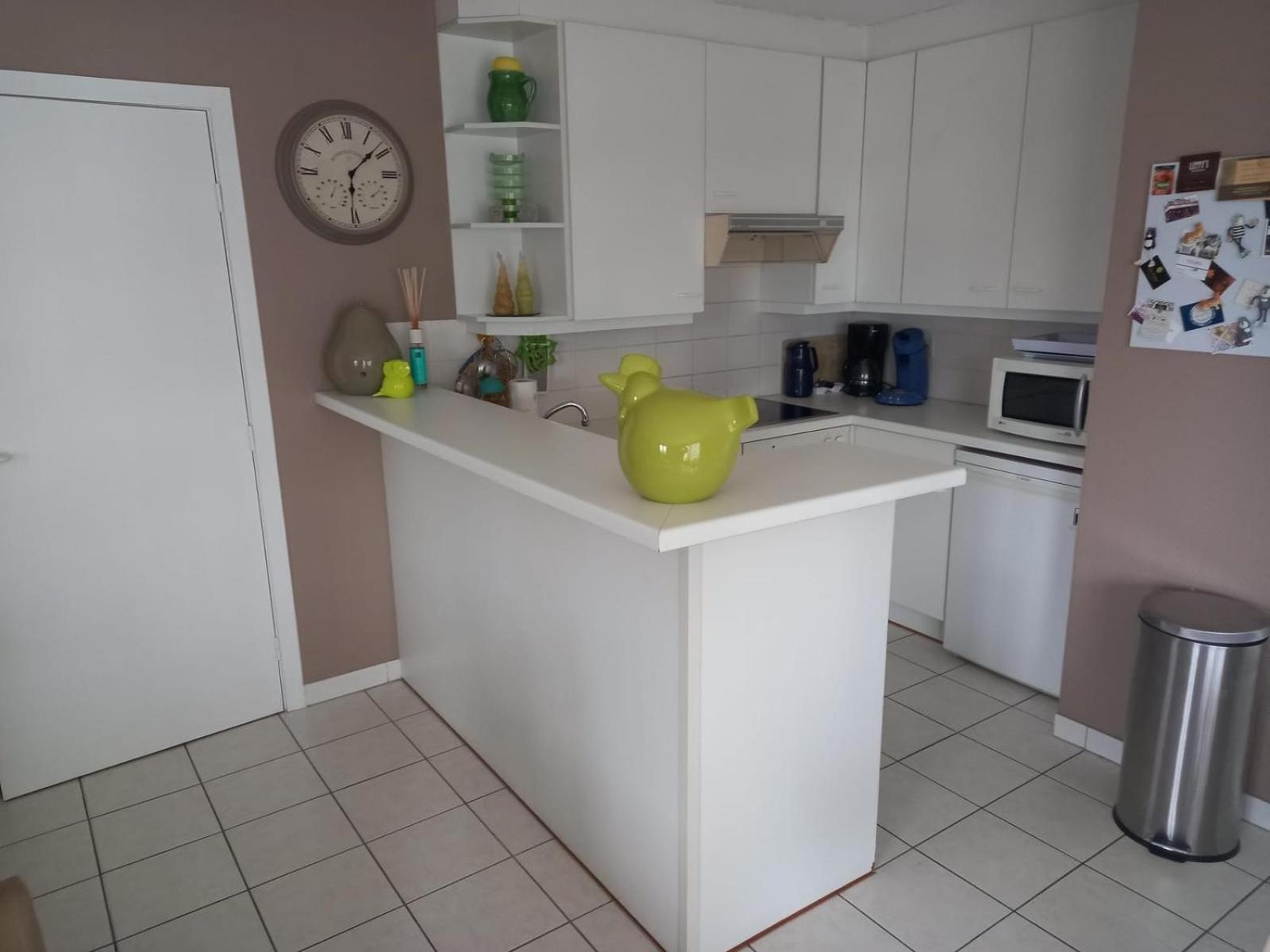 Appartement rénové à Nieuport, Franslaan 123 Résidence Zonnekeer Buitenkant foto